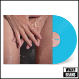 Peaches - No Lube So Rude (Electric Blue Vinyl)