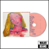 Billie Marten - Dog Eared (1CD) (SIGNED)