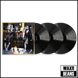 The Chicks - Taking The Long Way (20th Anniversary Edition) (3LP)