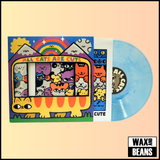 Catbeats - All Cats Are Cute (Cloudy Blue Vinyl)