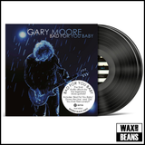 Gary Moore - Bad For You Baby (2026 Reissue) (2LP)
