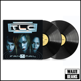 TLC - Fanmail (2026 Reissue) (2LP)