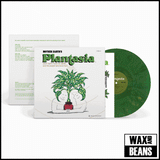 Mort Garson - Mother Earth's Plantasia (50th Anniversary Edition) (Multicolour Eco-Mix Vinyl)