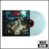 Ghost - RITE HERE RITE NOW (2LP Limited Edition Baby \blue Vinyl)