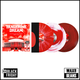 Tangerine Dream - Place des Arts, Montreal – April 9th, 1977 (3LP) (BF25)