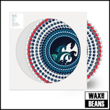 Keane - Under The Iron Sea (Zoetrope Vinyl))