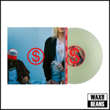 Slayyyter - WOR$T GIRL IN AMERICA (Coke Bottle Clear Vinyl)