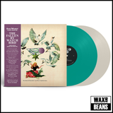 Jane Weaver - The Fallen By Watch Bird (2026 Reissue) (15th Anniversary Expanded Edition) (2LP Marine & Cream Vinyl)