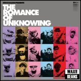 Various Artists - Steve Mason Presents: The Romance of Unknowing (2CD)