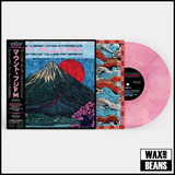 The Yussef Dayes Experience - MT. Fuji FM Hosted By Giles Peterson (12" Shibazakura Pink Marble Vinyl + Obi Strip)