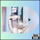 Poppy - Empty Hands (Iridescent White & Blue Marble Vinyl)