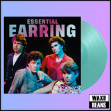 Golden Earring - Essential Earring (Turquoise Vinyl)