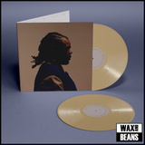 Lord Jah-Monte Ogbon - As Of Now (2LP 'Pebble' Vinyl)