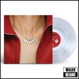 Hater - Mosquito (Clear Vinyl)