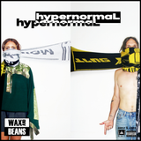Shelf Lives - HypernormaL (Indies Green Vinyl)