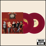 Panic! At The Disco - A Fever You Can't Sweat Out (20th Anniversary Deluxe) (2LP Ruby Red Vinyl)
