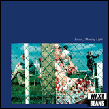 Locust - Morning Light (2026 Reissue) (2LP)