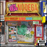 Oh No - Nodega (1LP)