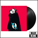 Queens Of The Stone Age - …Like Clockwork (1LP)