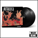 Metallica - Load (2LP)