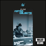 Klim Beats - Astro Objects (1LP)