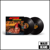 DJ Shadow - Action Adventure (2LP)