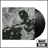 DJ Krush - Jaku (2LP)