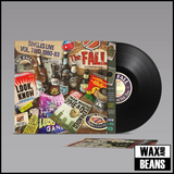 The Fall - Singles Live Vol.2: '80 - '83 (1LP)