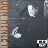 Don Henley - The End Of The Innocence (2LP)
