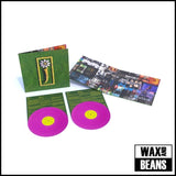 James - Nothing But Love: The Definitive Best Of (2LP Pink Vinyl)