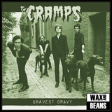 The Cramps - Gravest Gravy (1LP)
