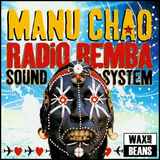 Manu Chao - Radio Bemba Sound System (2LP + CD)