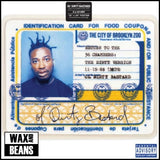 Ol' Dirty Bastard - Return To The 36 Chambers (2LP)