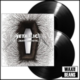 Metallica - Death Magnetic (2LP Gatefold Sleeve)
