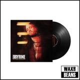 Dan Byrne - This Is Where The Show Begins (1LP) SIGNED