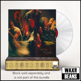 Queens Of The Stone Age - Perfecth (Now Spinning 077) (Indies Transparent Vinyl) (Limited to 250 Copies w/ Hand-Numbered Slice)