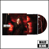 Dan Byrne - This Is Where The Show Begins (CD) SIGNED