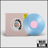 Mac Miller - The Divine Feminine (2LP Exclusive Blueberry Vinyl)
