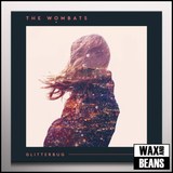 The Wombats - Glitterbug (Plum Vinyl)