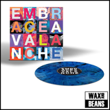 Embrace - Avalanche (Limited Edition Smoky Blue Vinyl)