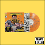 Raekwon - The Emperor's New Clothes (Empire Ember Vinyl) (Legend Has It... Marvel Comics Edition)