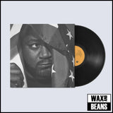 Badbadnotgood & Ghostface Killah - Sour Soul (1LP)