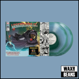 Ghostface Killah - Supreme Clientele 2 (2LP Phantom Fog Vinyl) (Legend Has It... Marvel Comics Edition)