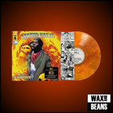 Big L - Harlem's Finest: Return Of The King (Firestorm Vinyl) (Legend Has It... Marvel Comics Edition)