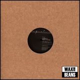 Calibre & High Contrast - Mr Majestic (12")