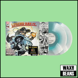 Nas + DJ Premier - Light-Years (2LP Celestial Freeze Vinyl) (Legend Has It... Marvel Comics Edition)