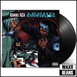 Genius / GZA - Liquid Swords (2LP)