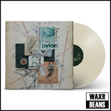 beabadoobee - Pylon (Indie Exclusive Limited Oyster Vinyl + Fold Out Poster)