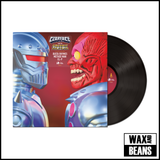 Czarface - Czarface Meets Frankie Pulitzer (1LP)