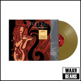 Maroon 5 - Songs About Jane (Gold Vinyl)